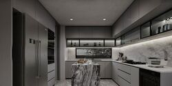 Chancery Hill Villas (D11), Semi-Detached #620770961